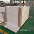 High Density PVC foam board